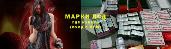 ALPHA PVP Горнозаводск