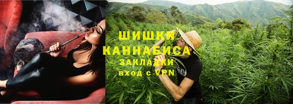ALPHA PVP Горнозаводск