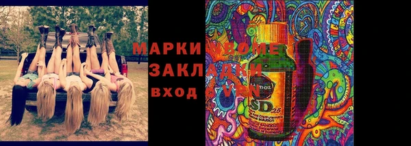 ALPHA PVP Горнозаводск